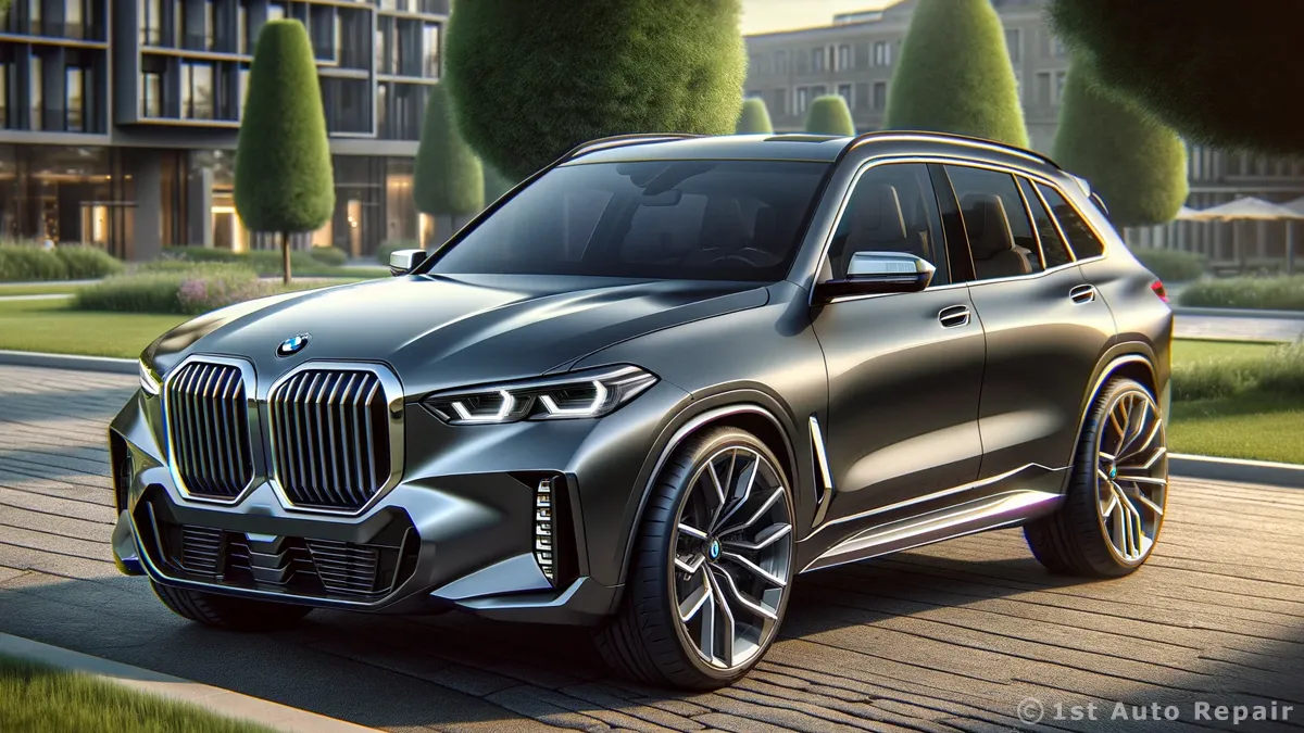 Bellevue BMW Repair