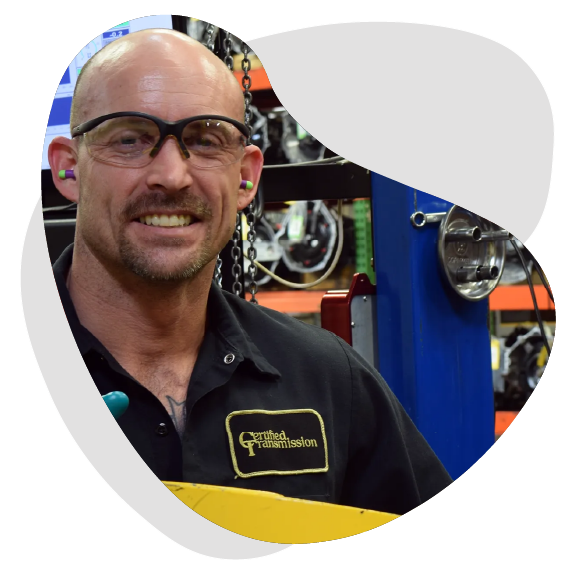 Bellevue Transmission Repair & Rebuild