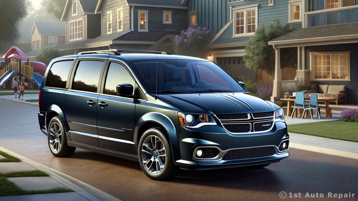 Bellevue Dodge Repair