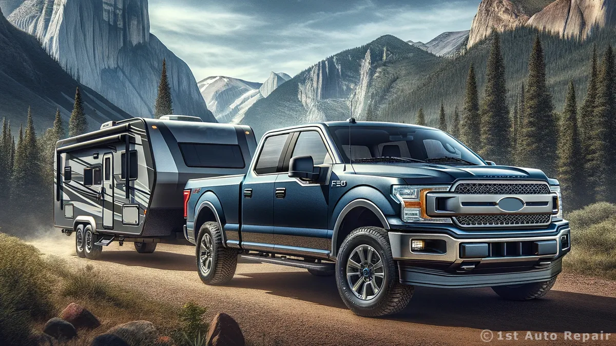 Bellevue Ford Repair