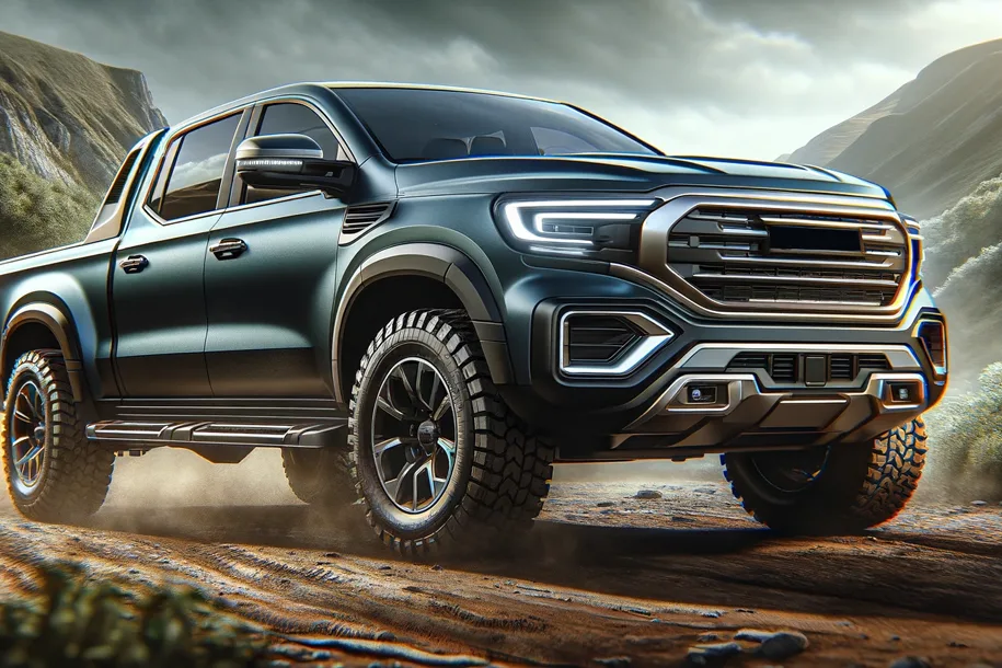 Four-Wheel Drive FAQ Bellevue ID  