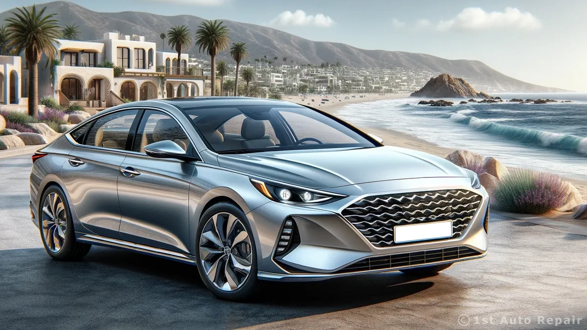 Bellevue Hyundai Repair