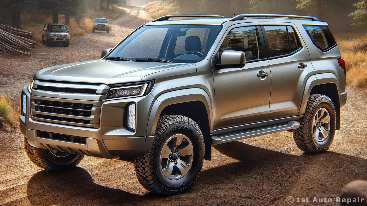 Bellevue Isuzu Repair