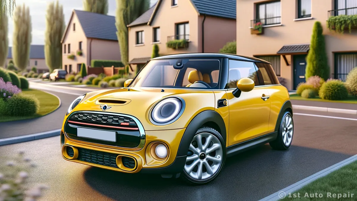 Bellevue Mini Repair
