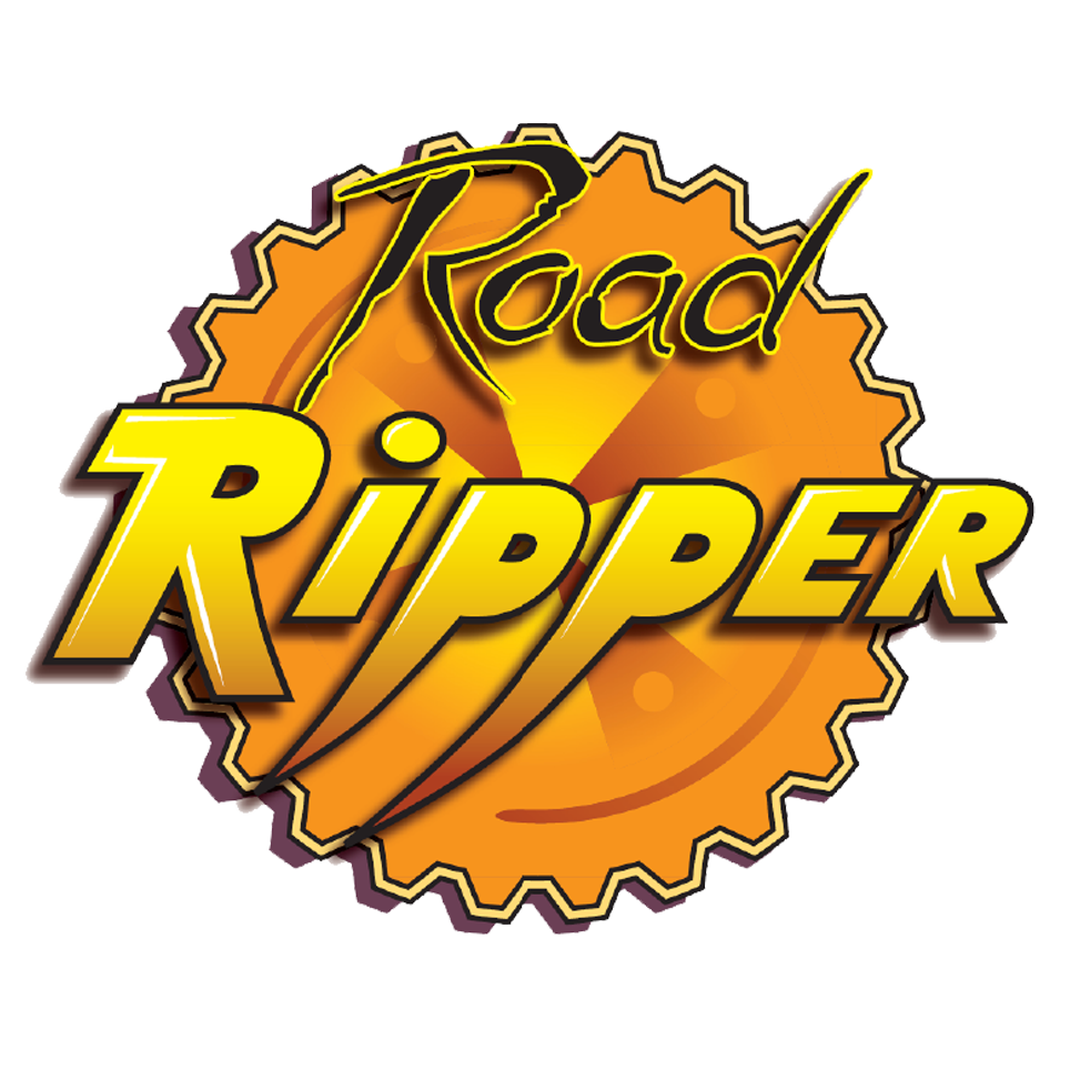 Road Ripper Performance Transmissions