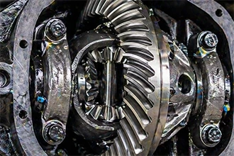 differential Differential