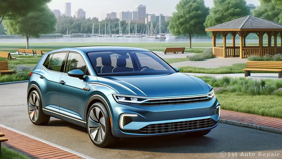 Bellevue Volkswagen Repair
